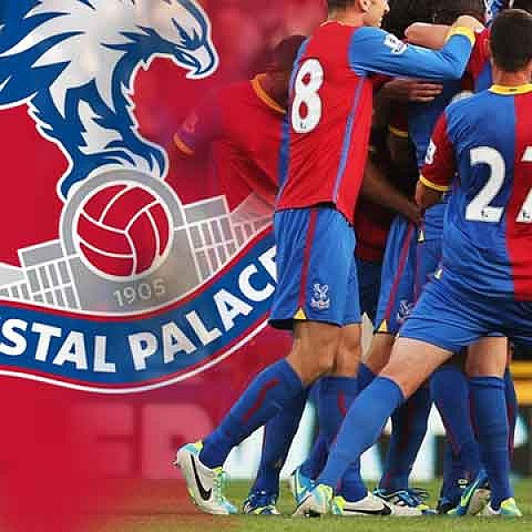 Få dine Crystal Palace-billetter – Oplev Premier League-action live på Selhurst Park!