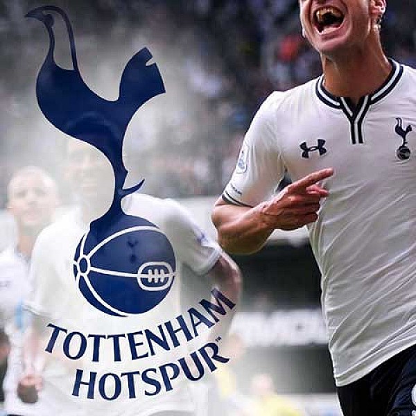 Tottenham v Crystal Palace