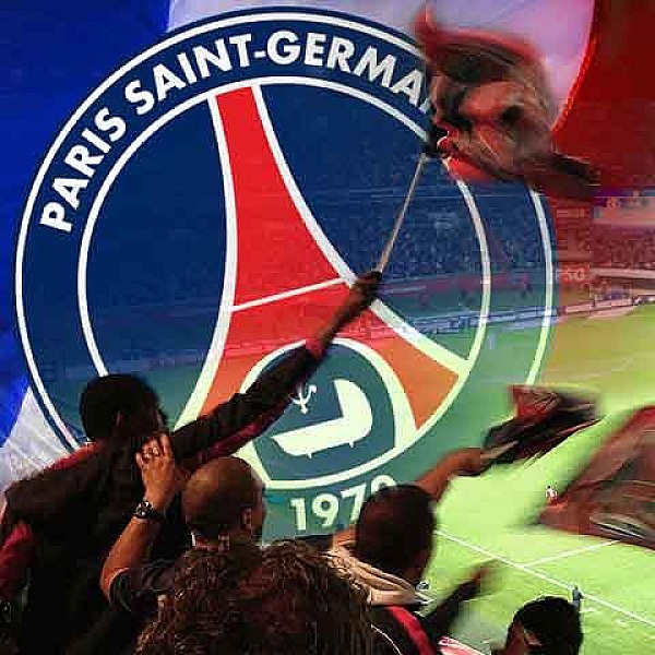 Paris Saint Germain officielle billetter