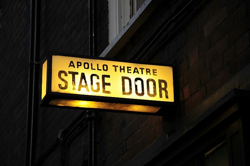 Topbilletter til teater, musicals, ballet, koncerter og opera