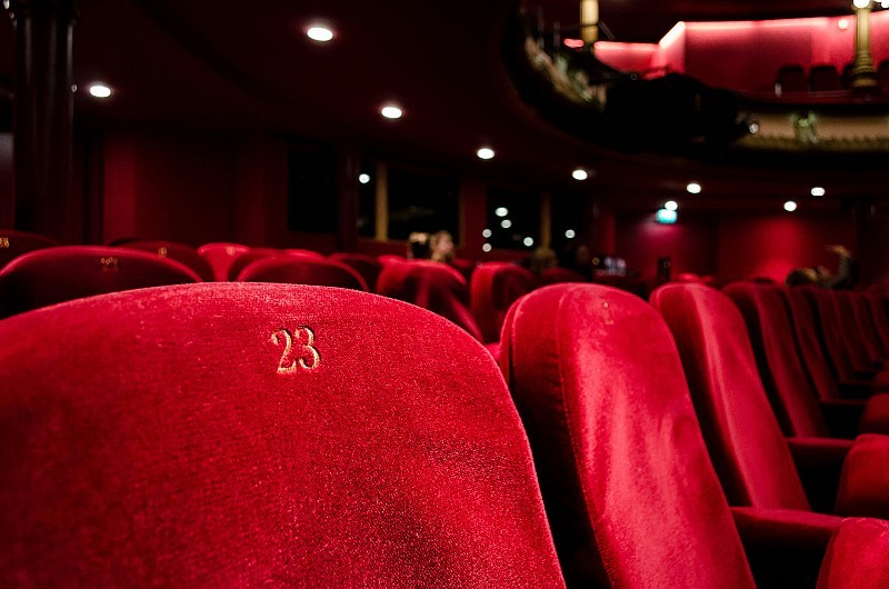 Topbilletter til teater, musicals, ballet, koncerter og opera