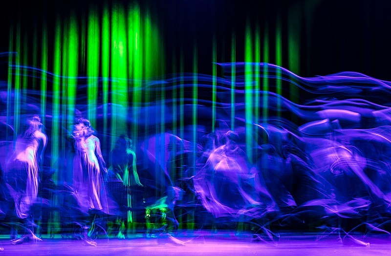 Topbilletter til teater, musicals, ballet, koncerter og opera
