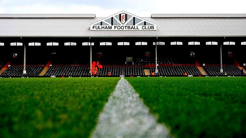 Officielle Fulham FC Billetter