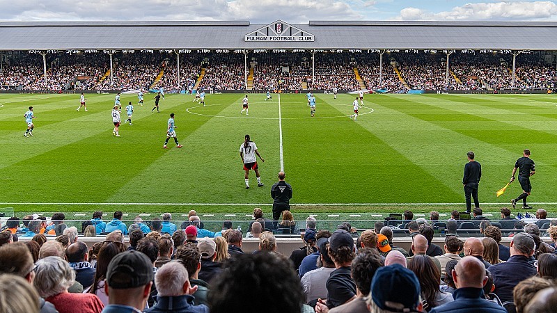 Officielle Fulham FC Billetter