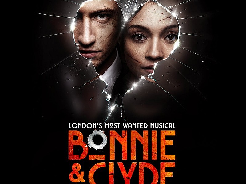 Bonnie and Clyde i  London