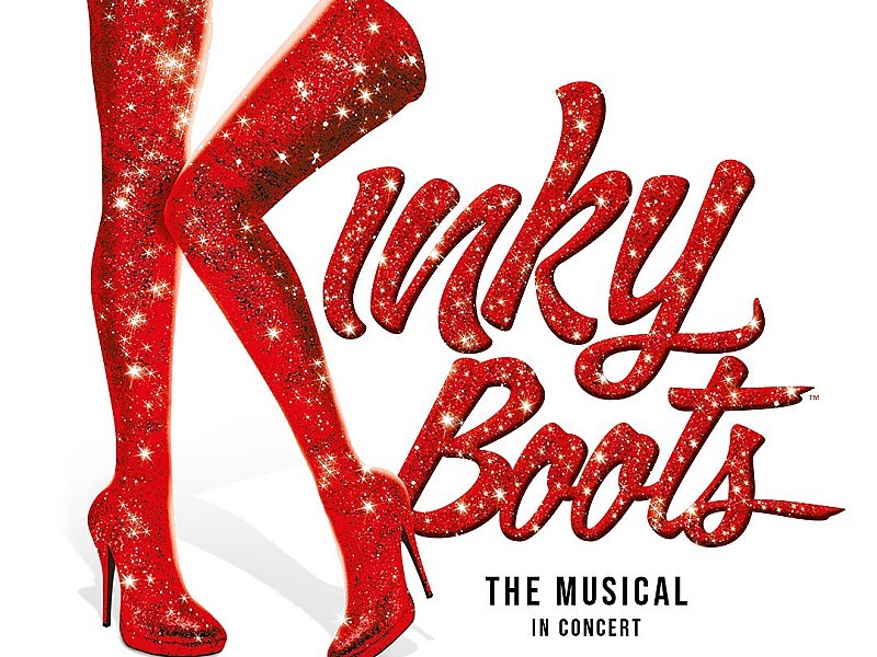Billetter til Kinky Boots - The Musical In Concert i London