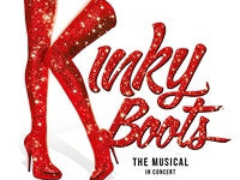 Billetter til Kinky Boots - The Musical In Concert i London