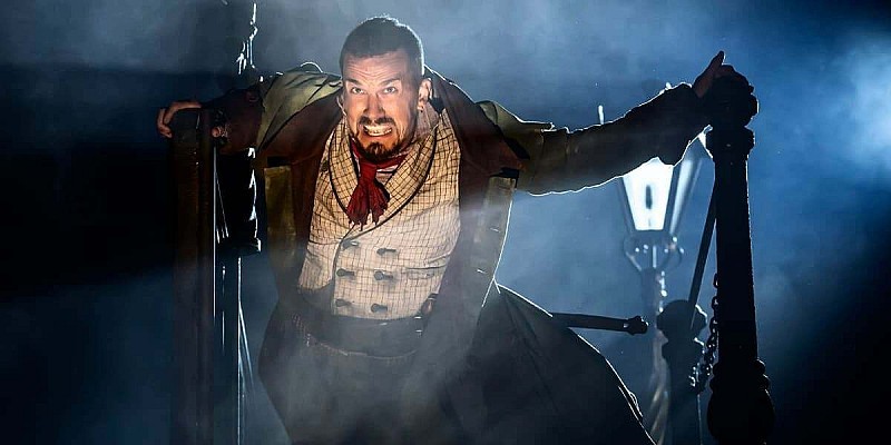 Oplev magien i Oliver! musicalen i London – Book billetter nu!