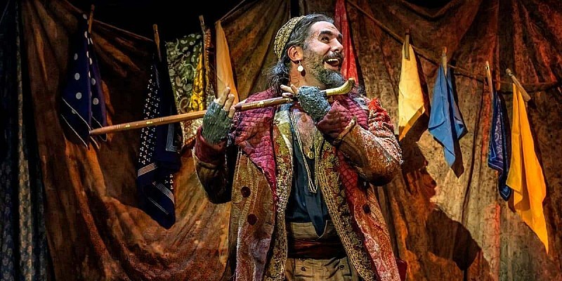 Oplev magien i Oliver! musicalen i London – Book billetter nu!