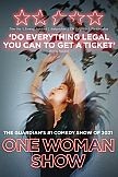 One Woman Show