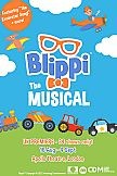 Blippi The Wonderful World Tour at Rose Theatre Kingston