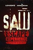 SAW: Escape Experience London