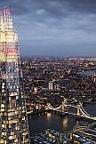 The View From the Shard - Premium