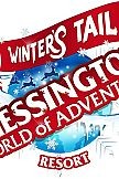 Chessington World of Adventures Resort Winter's Tail