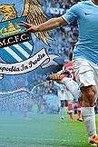 Manchester City v Bayer 04 Leverkusen