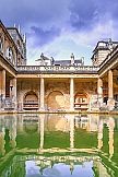 Bath & Cotswold Village Tour with Driver Guide