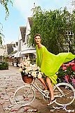 Bicester Village Shopping by Train