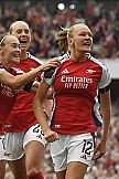 Arsenal Women v Chelsea Women