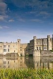 Leeds Castle, Canterbury & Dover Japanese - excluding entrances