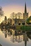 Warwick Castle, Shakespeare's Birthplace & Oxford (Spanish) - excluding entrances