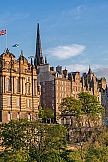 Edinburgh The Royal City - Day Tour from London (First Class)