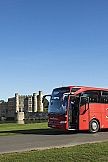 Leeds Castle, Canterbury Cathedral & Dover