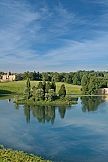 Blenheim Palace, Downton Abbey Village & The Cotswolds - Japanese