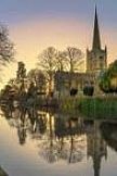 Warwick Castle, Shakespeares Birthplace & Oxford - Portuguese