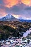 Edinburgh, Loch Ness & The Highlands - 3 Day Rail Tour from London (First Class)