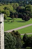 Hampton Court & Windsor Castle Private tour with Driver-Guide
