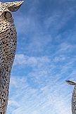 Stirling Castle, the Kelpies & Loch Lomond Day Tour from Edinburgh