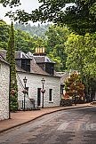 Scottish Glens, Highlands & Whisky Day Tour from Edinburgh