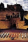 The Royal Edinburgh Military Tattoo Day Tour from Edinburgh