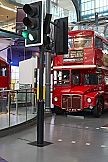 Secrets of the Underground with London Transport Museum