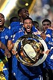 Chelsea v Burnley