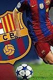 FC Barcelona v Real Oviedo