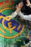 Real Madrid v Real Oviedo