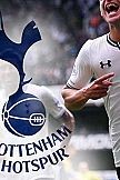 Tottenham Hotspur v SK Slavia Praha
