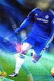 Chelsea v FC Barcelona