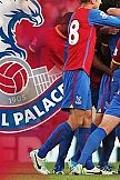 Crystal Palace v Wolverhampton Wanderers